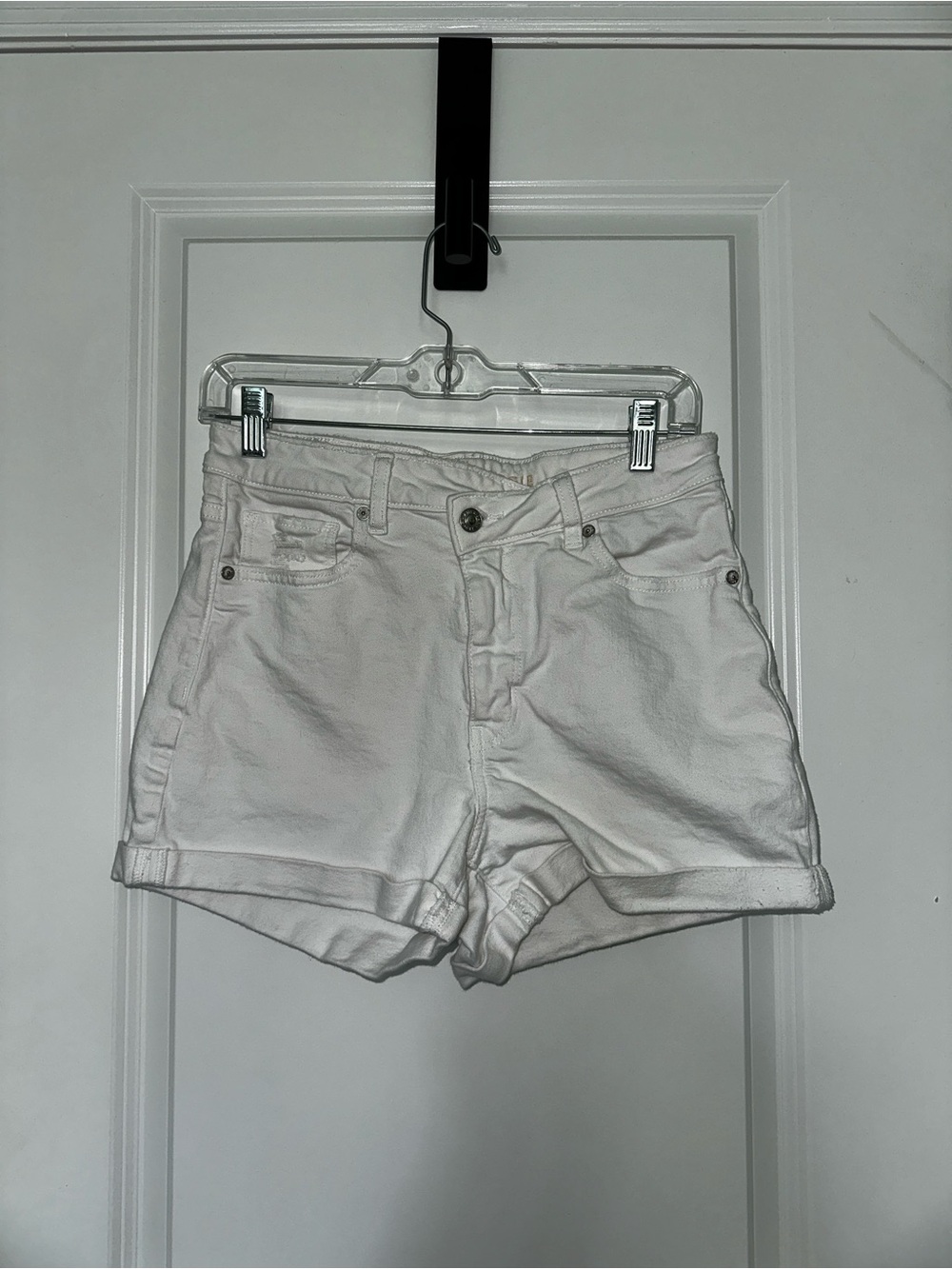American Eagle - Mom Short - Size 6